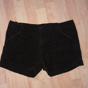 Old navy shorts